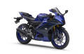 ヤマハ '23 YZF-R１5 ABS ブルー 新車