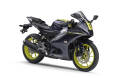 ヤマハ '23 YZF-R１5 ABS グレー ★新車