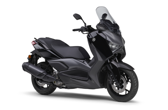 ヤマハ '25 XMAX ABS ブラック ★新車