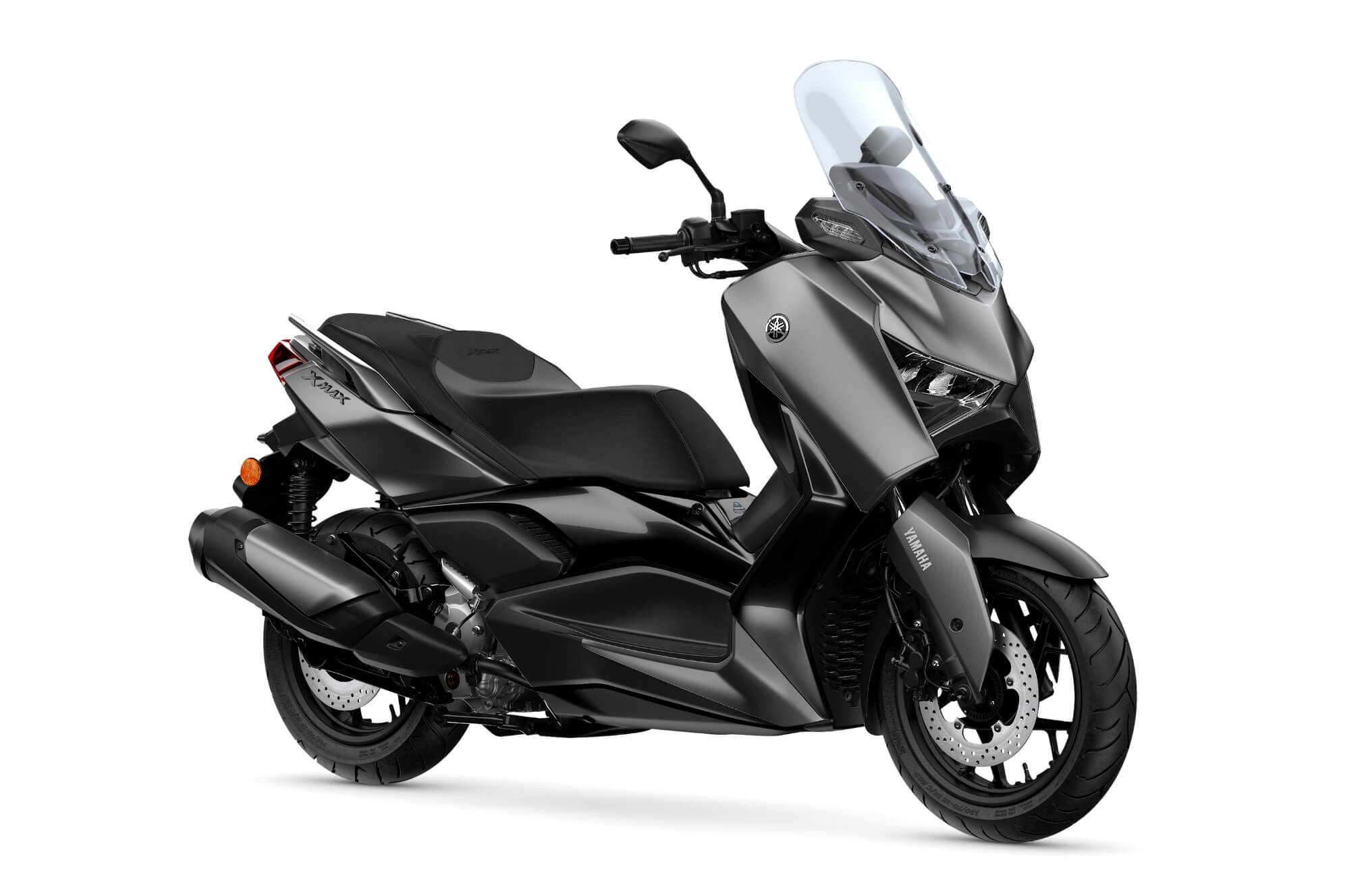 ヤマハ '26 XMAX ABS マットグレイ ★新車