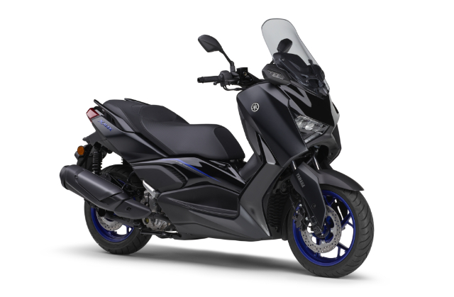 ヤマハ '25 XMAX ABS マットグレイ ★新車
