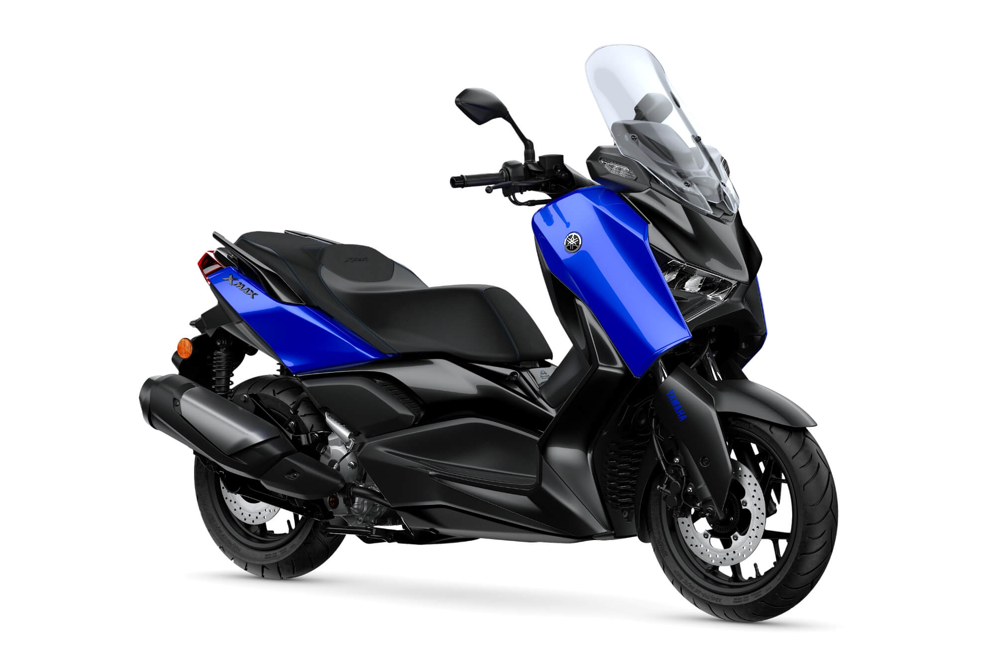 ヤマハ '26 XMAX ABS ブルー ★新車