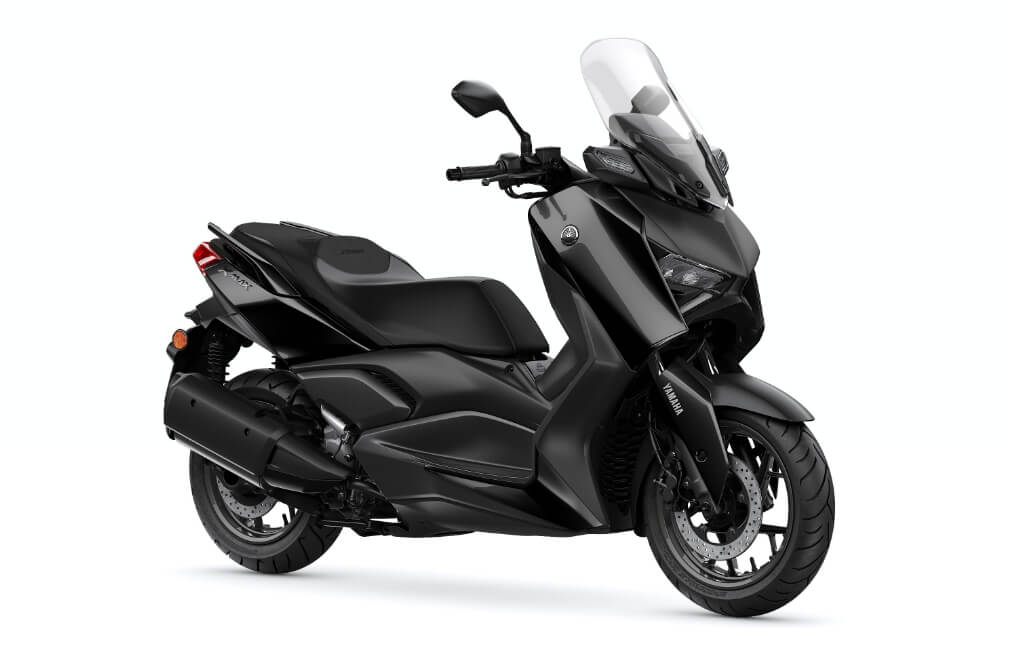 ヤマハ '24 XMAX ABS ブラック ★新車