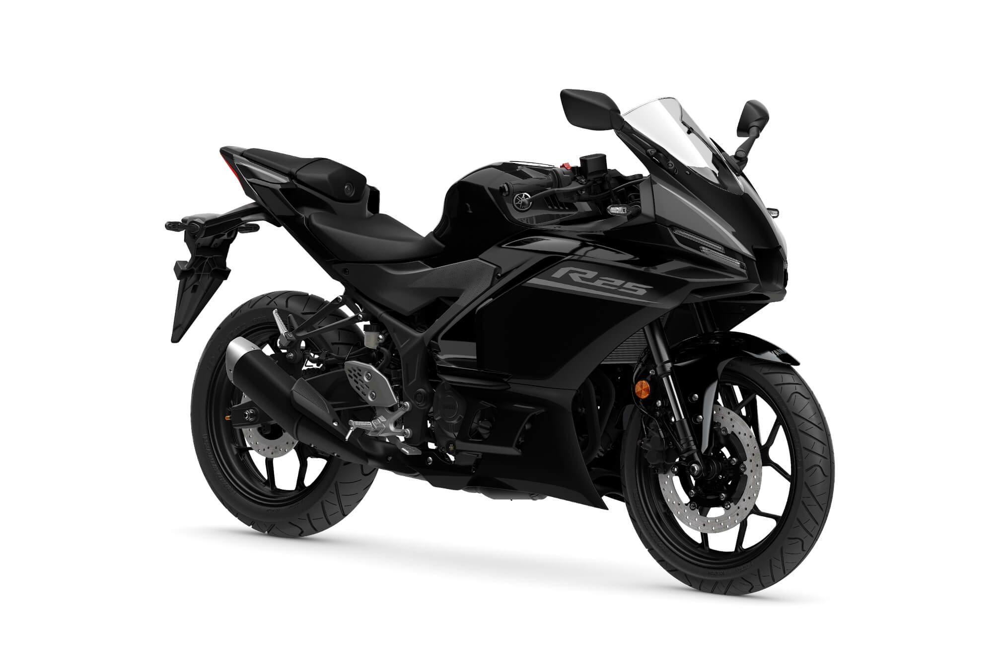 yzf r25 値下げしました。26万 ヤマハ '26 YZF-R25 ABS ブラック ☆新車 バイク＆ホバークラフト専門