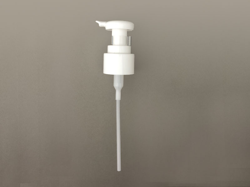 ロクワット肌化粧水専用泡ポンプ