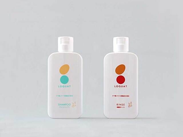 ロクワットアミノシャンプー＆リンスお試しサイズ60ｍＬセット