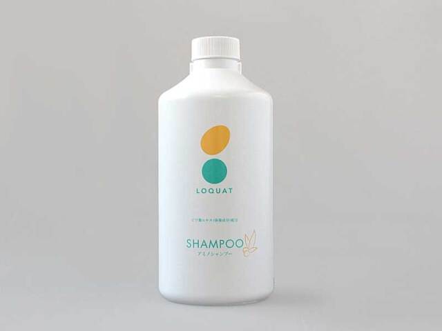ロクワットアミノシャンプー620ｍＬ詰替用