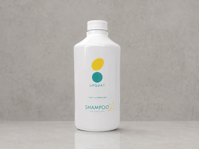 アミノシャンプー620mL