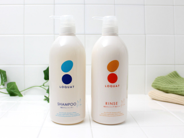 【送料無料】サロン専売品_ロクワットヘアケアセットお得用(各780mL) ポイント5倍! ロクワッット780mLセット