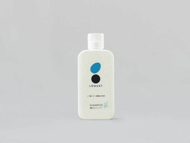 ロクワットシャンプーお試しサイズ60ｍＬ