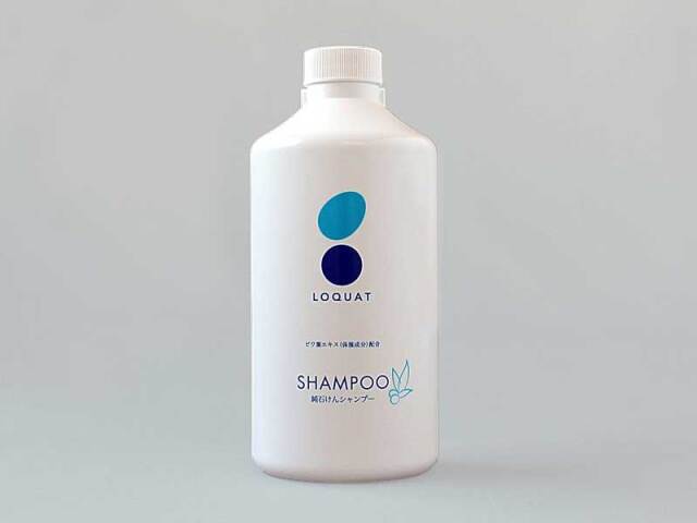 ロクワットシャンプー700ｍＬ詰替用