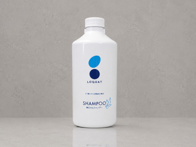 ロクワットシャンプー700mL