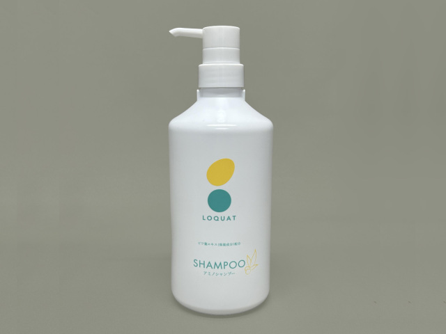 ロクワットアミノシャンプー商品画像