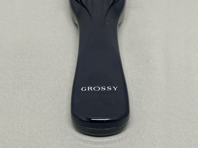 シャンプーブラシ_スカルプブラシGROSSY_頭皮ケアの必需品_送料無料！