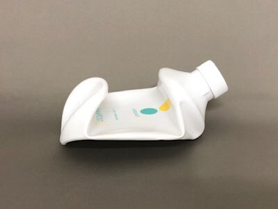 送料無料】ロクワットシャンプー＆リンス700mL詰替用（専用容器別売