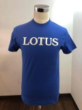 T-SHIRT /SLEEVE RYL BLUE Sサイズ