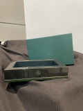 CARBON PEN HOLDER