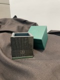 CARBON PEN HOLDER