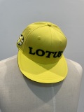 Flat Peak Baseball Cap Children's