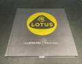 Lotus File Book