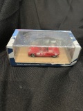 Lotus_23 1964年式 Bobby Unser 1:43モデルカー