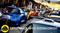LOTUS TARCK DAY in SUZUKA-2025.8.27