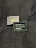 Leather Luggage Tag