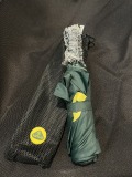 Pocket Umbrella  Green