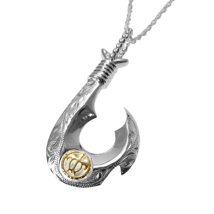 ハワイアンジュエリーhoo