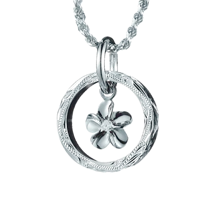 ハワイアンジュエリーhoo