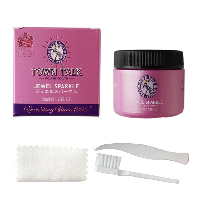 TOWN TALK ジュエルスパークル ミニ G01