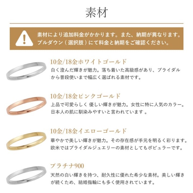 18K 刻印入り　ネックレス、指輪 k18ネックレス イニシャル ラウンド ゴールド 10mm レディース