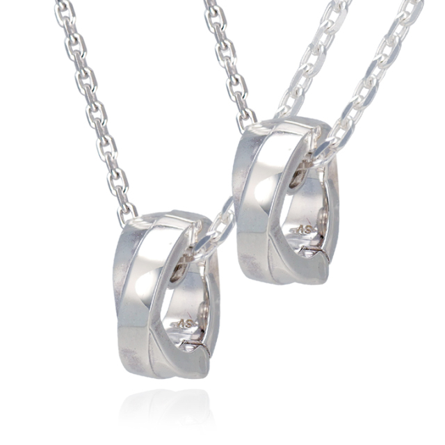 ドライボーンズ　ネックレス　リング　セット ドライボーンズ ネックレス リング セット 楽天市場】シルバー ツー