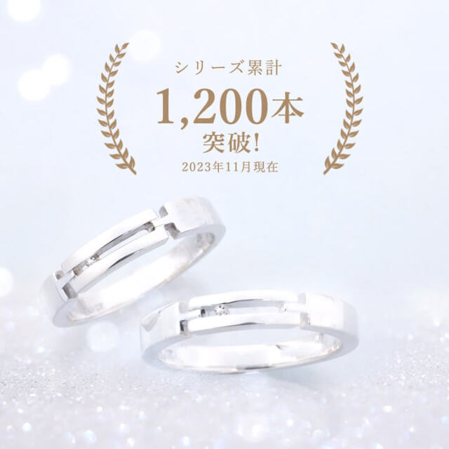 【新品】ダイヤモンド風リング＆ピアスセット 刻印対応】ダイヤモンド リング 指輪 レディース メンズ
