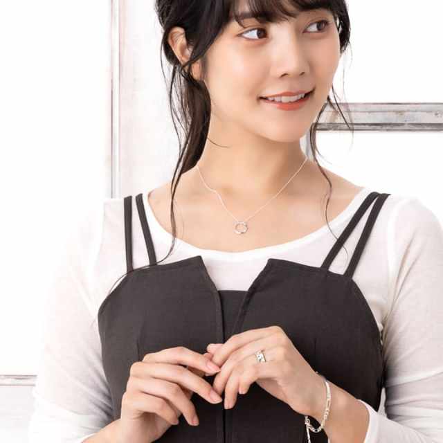 ダイヤモンドペアリング