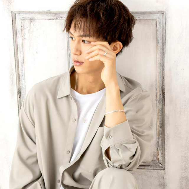 カミュ ロスアンジェルスサマーゲーム/ ラバーズリング 3本セット