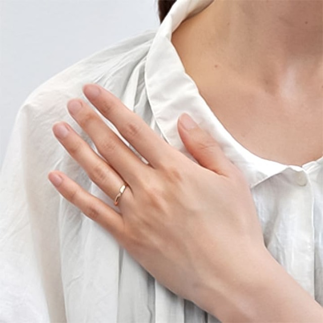 リングk18Pt850.ペンダントトップk18D0.30.三連リングk10.SV リングk18Pt850.ペンダントトップk18D0.30.三連リングk10.SV