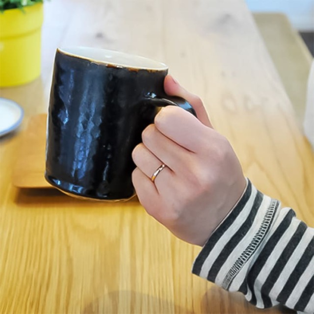 10金18金プラチナから素材が選べるセミオーダーリング