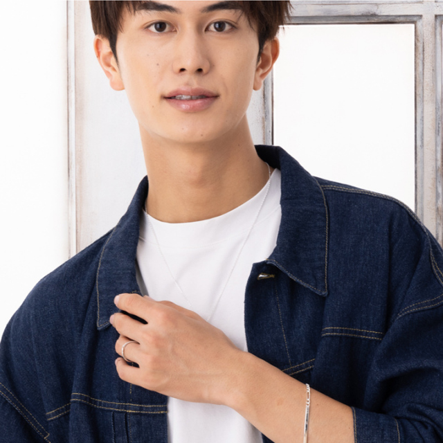 10金18金プラチナから素材が選べるセミオーダーリング