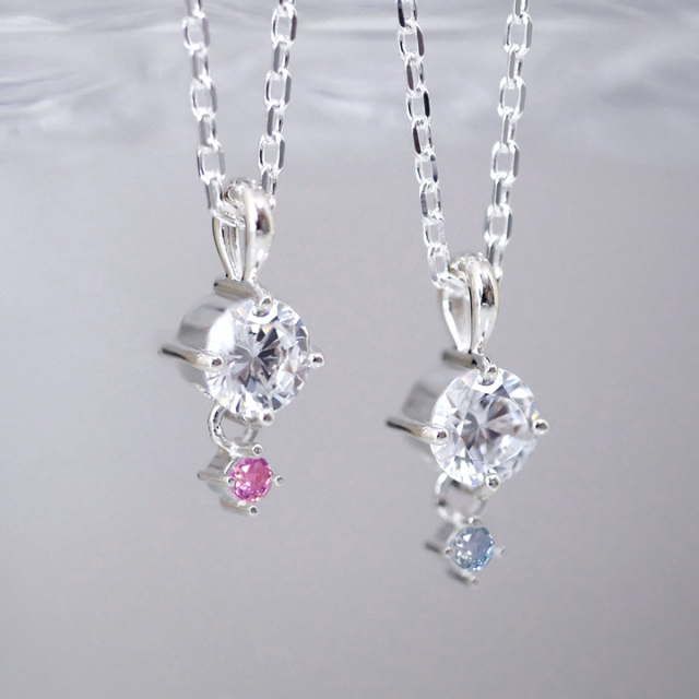 【 理芽 】The Crack ln Space シルバーネックレス 理芽 】The Crack ln Space シルバーネックレス 理芽】The Crack