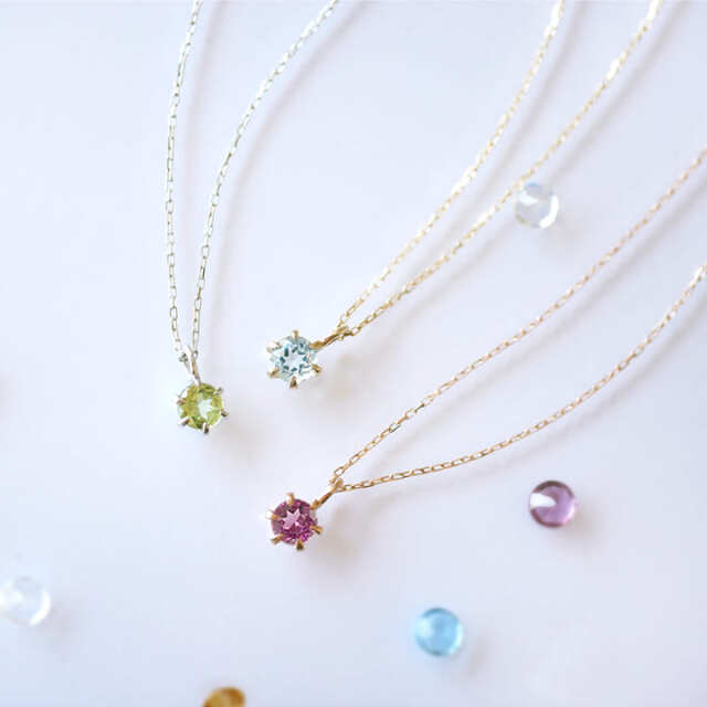 希少✨スーパーセブン✨18金ゴールド☆セドナ購入☆天然石×クリスタル 