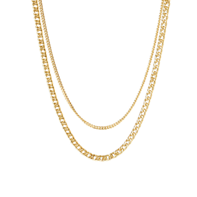 中空キヘイチェーン