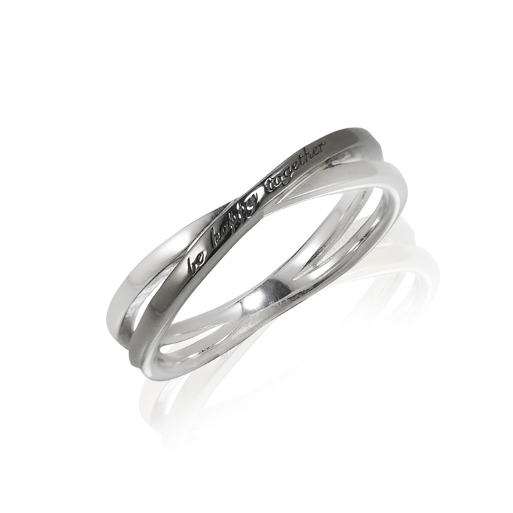 LOVERS SCENE ペアリング