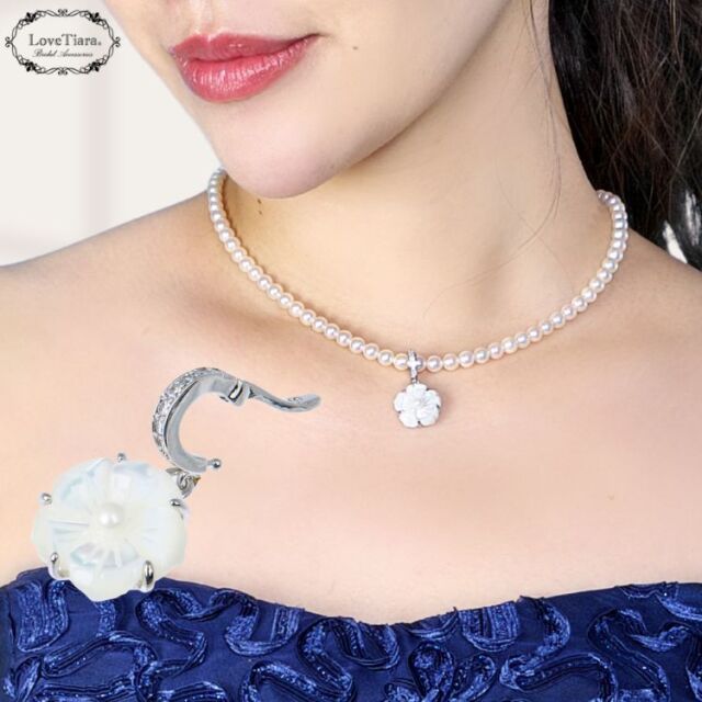 白蝶貝クリッカー