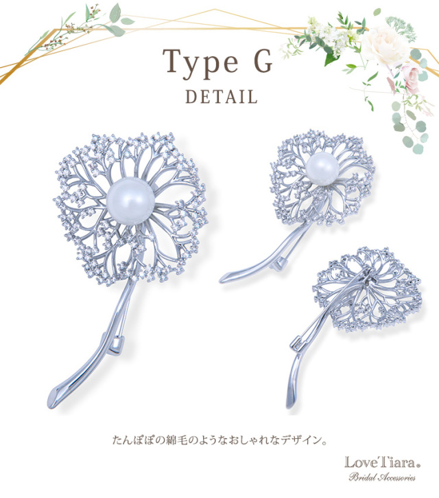 TYPE G DETAIL