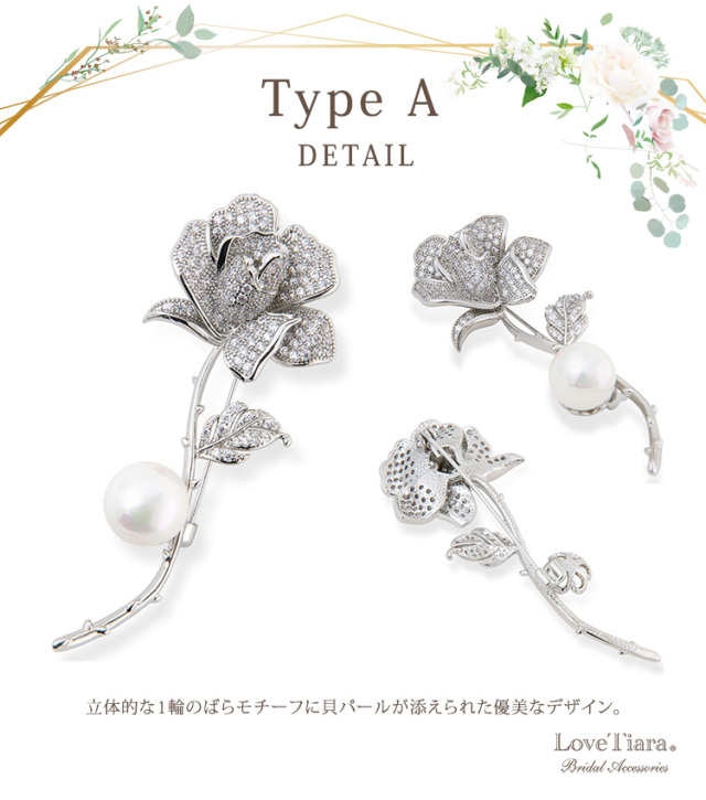 TYPE A DETAIL