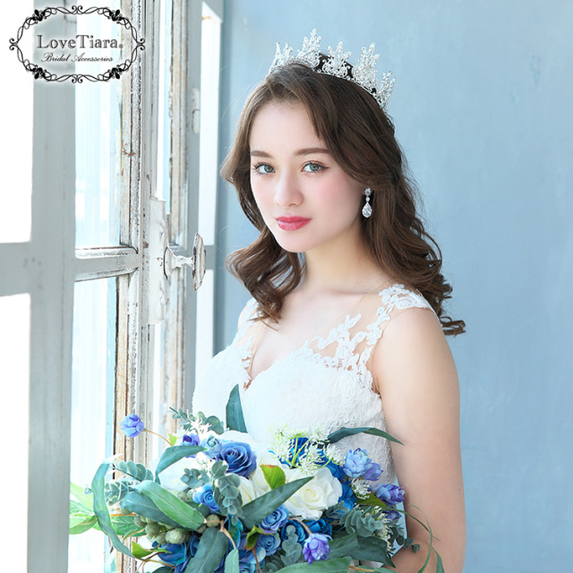 クラウンティアラ・アウトレット 着用イメージ