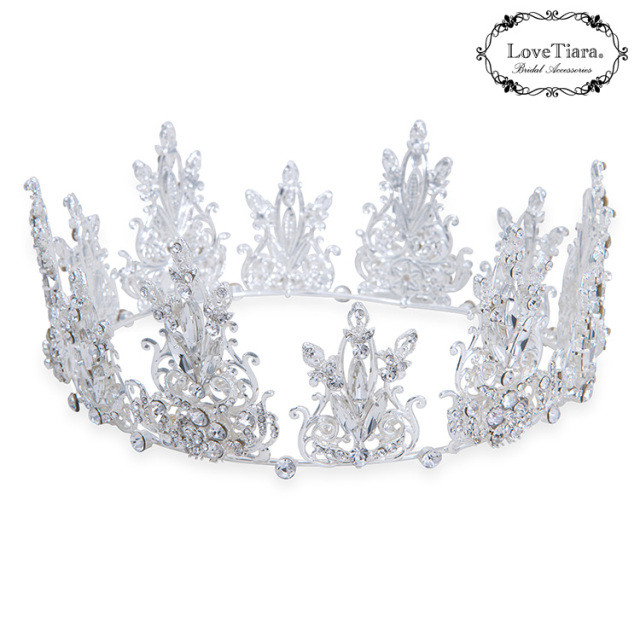 クラウンティアラ・アウトレット 商品イメージ