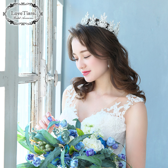 クラウン ウエディング ブライダル 結婚式