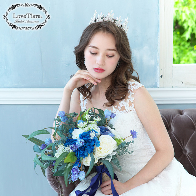 クラウンティアラ・アウトレット 着用イメージ